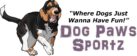 Dog Paws Sportz Logo